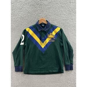 Polo Ralph Lauren Youth Size S (8/10) Country Riders Jockey Club Bedford Hills